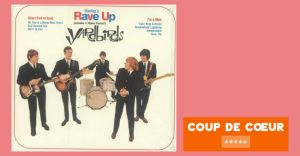 Yardbirds - Having a rave up