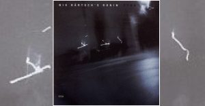 Nik Bärtsch’s Ronin "Stoa"