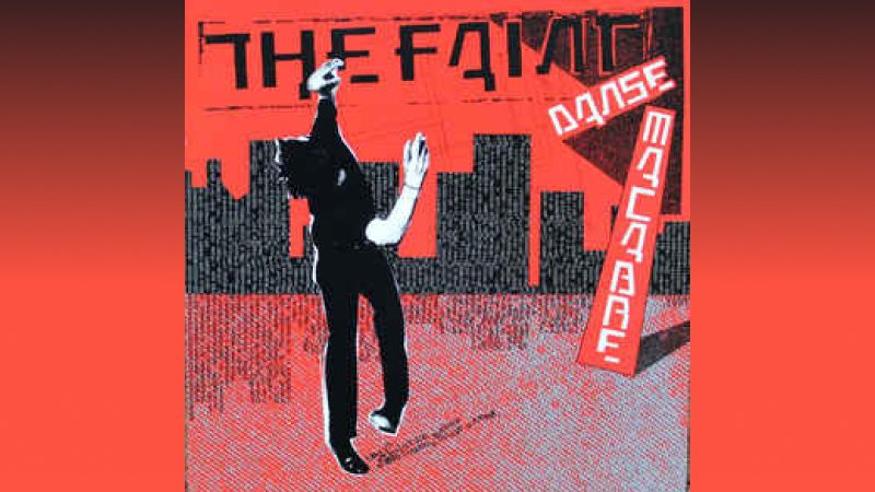The Faint "Danse Macabre"