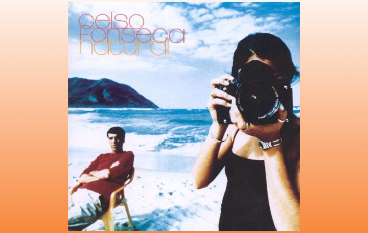Celso Fonseca "Natural"