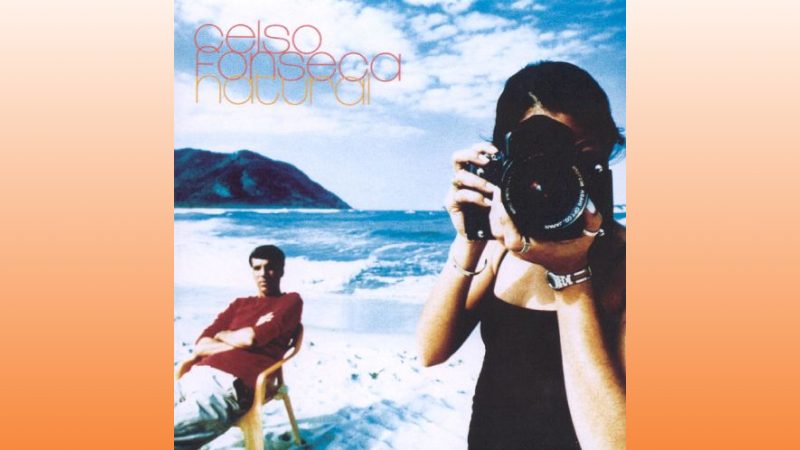 Celso Fonseca "Natural"