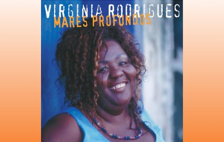 Virginia Rodrigues "Mares profundos"
