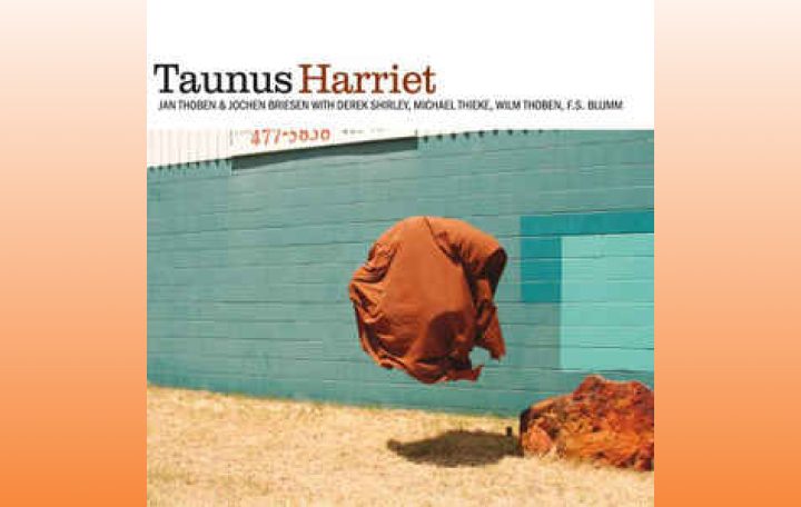 Taunus "Harriet"