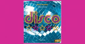 Florent Mazzoleni - Disco