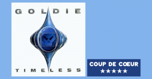 Goldie - Timeless