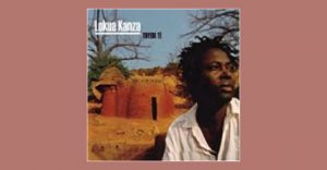 Lokua Kanza - Toyébi Té