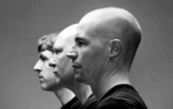 E.S.T "Live in Stockholm"