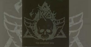 kg - greatest hits