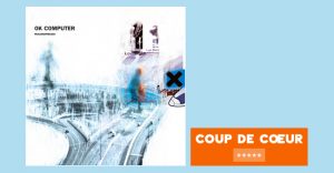 Radiohead - OK Computer
