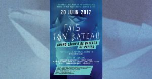 fais ton bateau