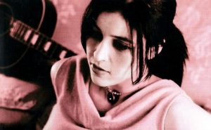souad massi
