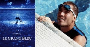 besson luc - le grand bleu
