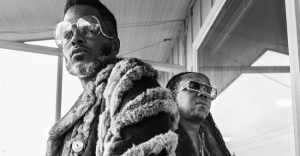 Shabazz Palaces