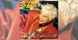 Yazz - The only way is up