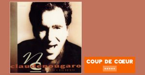 Claude Nougaro - Une voix, dix doigts