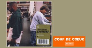 DJ Shadow - Endtroducing