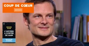 Christophe Galfard - L’univers à portée de main