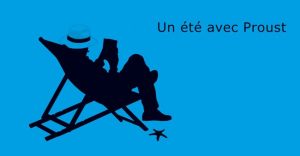 Laura El Makki (sous la direction de) "Un été avec Proust", éditions Équateurs Parallèles