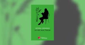 Antoine Compagnon - Un été avec Pascal