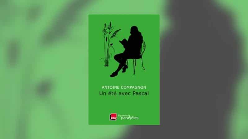 Pascal par Compagnon : apprivoiser un penseur ardu