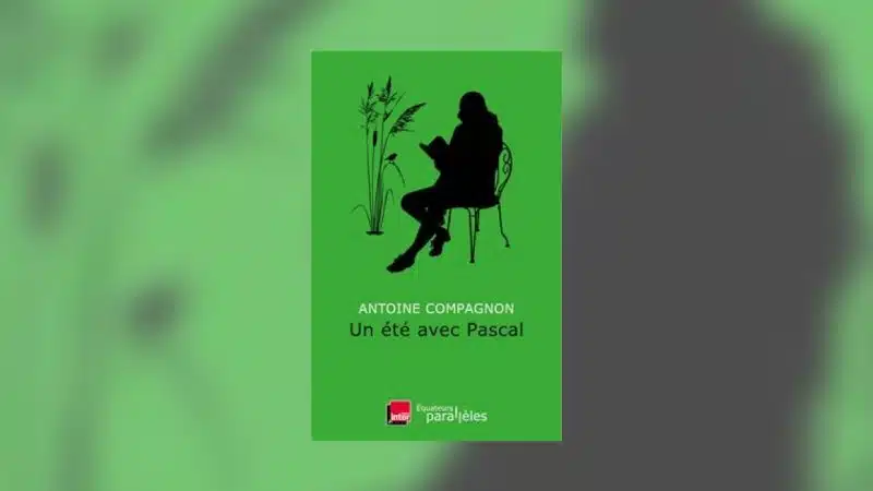 Pascal par Compagnon : apprivoiser un penseur ardu