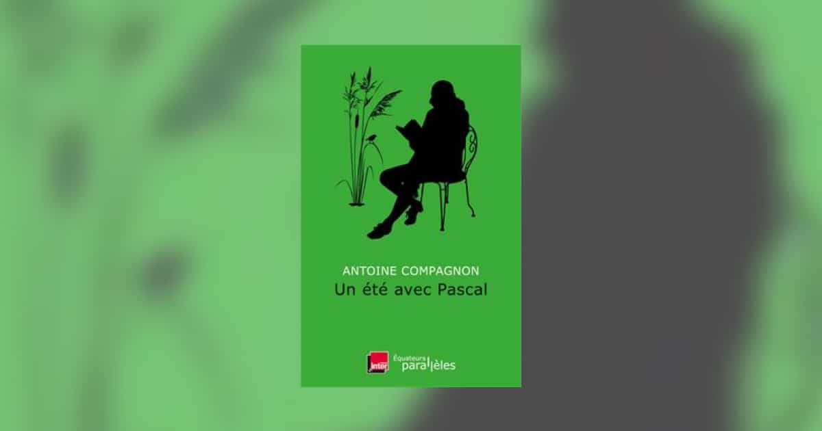Pascal par Compagnon : apprivoiser un penseur ardu