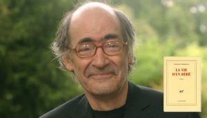 François Weyergans "La vie d'un bébé"