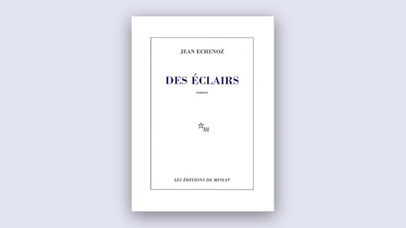 Gregor, les éclairs et… les pigeons