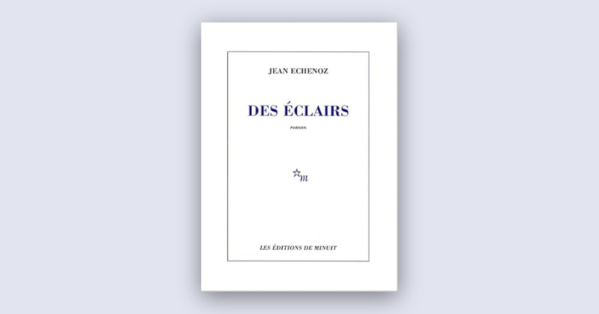 Gregor, les éclairs et… les pigeons