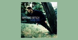 Bertrand Betsch - BB Sides