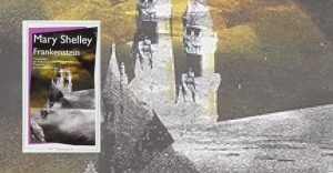 Mary Shelley - Frankenstein