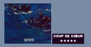 The Avalanches - Since I left you