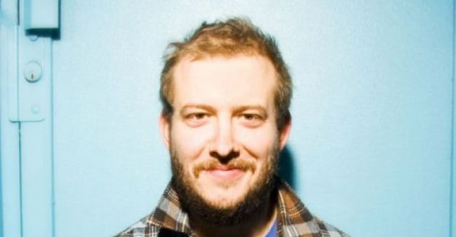 Une heure avec Bon Iver