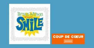 Brian Wilson - Smile