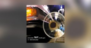 Schneider TM & Kptmichigan - The Light 3000