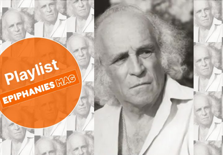 Léo Ferré : notre playlist “itinéraire bis” en six titres méconnus