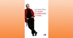 perier jean marie - le temps d'apprendre a vivre