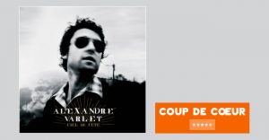 Alexandre Varlet - Ciel de fête