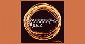 Bugge Wesseltoft - Existence
