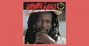 Gregory Isaacs - Night Nurse