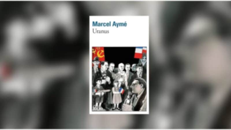 « Uranus » : les bassesses de l&rsquo;après-guerre à hauteur d&rsquo;homme