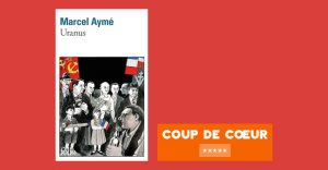 Marcel Aymé - Uranus