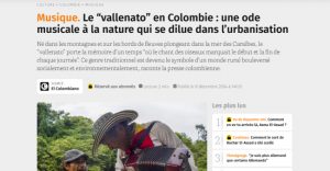 vallenato