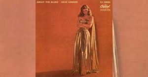 julie london - about the blues