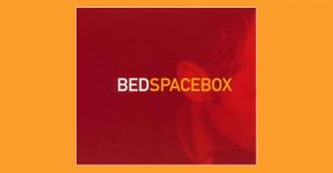 Bed - Spacebox
