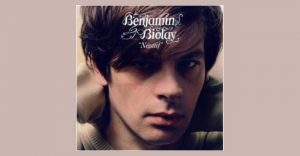 Benjamin Biolay - Négatif