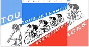 Kraftwerk - Tour de France Soundtracks