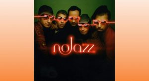Nojazz- Nojazz