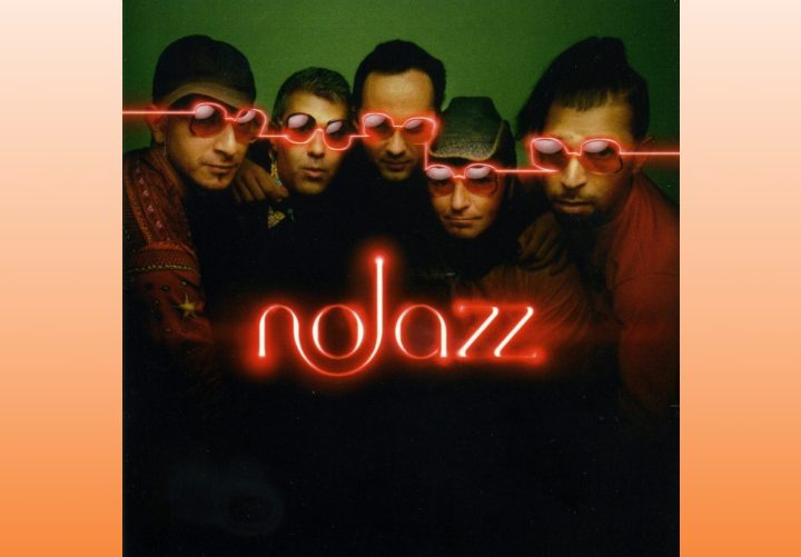 Nojazz “Nojazz”