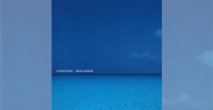 Photek - Solaris